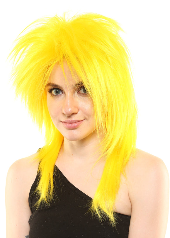 PARTY RAVE & ANIME WIGS