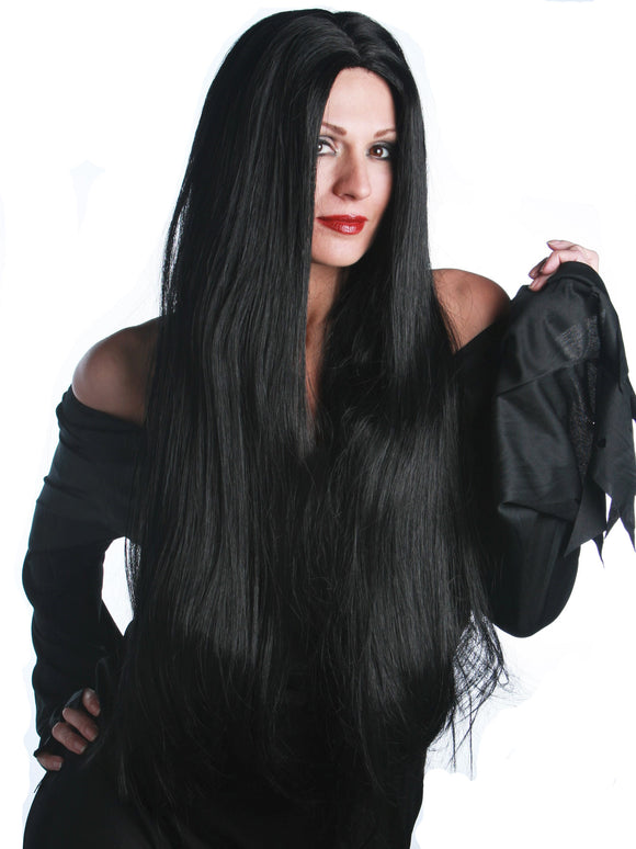 WITCH DELUXE WIG