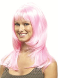 PARTY GIRL LAYERED PREMIUM WIG