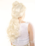 DRAGON QUEEN DAENERYS "GAME OF THRONES" STYLE PREMIUM WIG