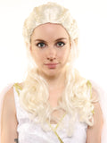 DRAGON QUEEN DAENERYS "GAME OF THRONES" STYLE PREMIUM WIG