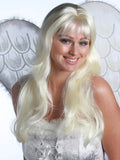 SEXY ANGEL WITH BANGS PREMIUM WIG