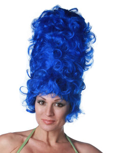 MARGE SIMPSON - "THE SIMPSONS" WIG