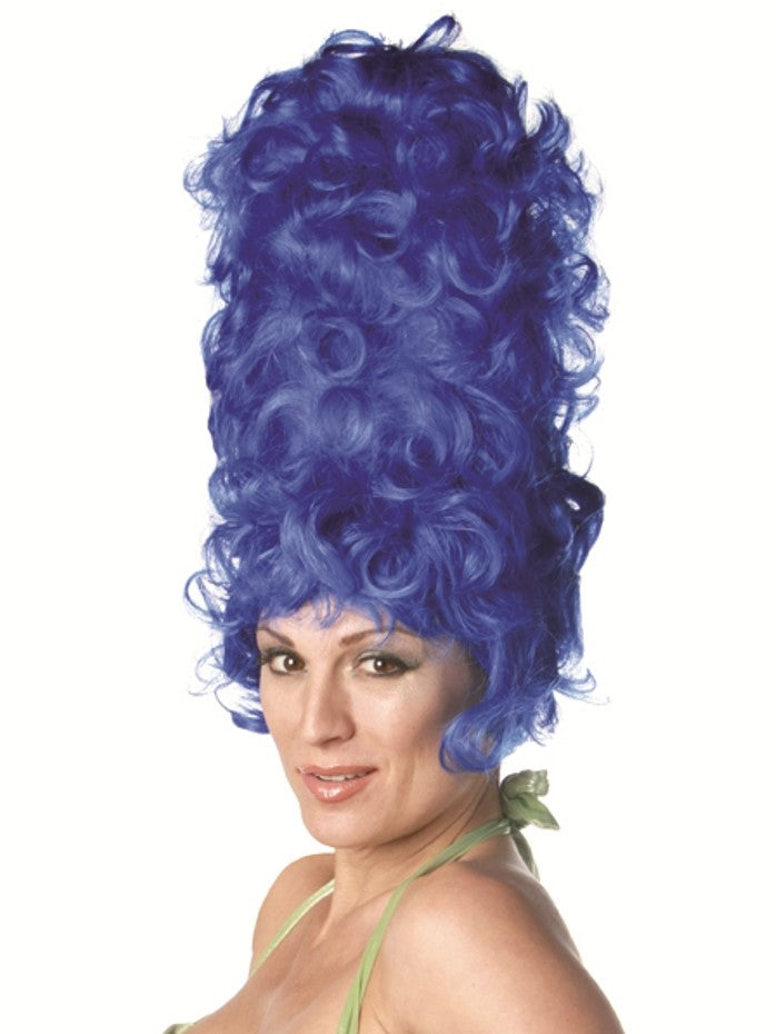 MARGE SIMPSON -