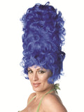 MARGE SIMPSON - "THE SIMPSONS" WIG