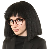 EDNA MODE "THE INCREDIBLES" STYLE PREMIUM WIG